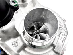 BMW BMW 760iX X5M X6M X5/X6/X7 M60iX XM Alpina XB7 GENUINE Turbo charger 11655A2A206 — thumbnail 8