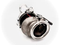 BMW BMW 760iX X5M X6M X5/X6/X7 M60iX XM Alpina XB7 GENUINE Turbo charger 11655A2A206 — thumbnail 5