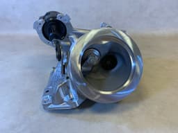 BMW BMW MINI F40 F44 F45 F46 F48 F39 F54 F55 F56 F57 F60 NEW Genuine Turbo Charger — thumbnail 4
