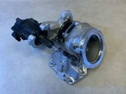 BMW BMW MINI F40 F44 F45 F46 F48 F39 F54 F55 F56 F57 F60 NEW Genuine Turbo Charger — thumbnail 3