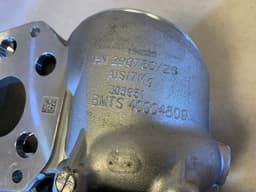 BMW BMW MINI F40 F44 F45 F46 F48 F39 F54 F55 F56 F57 F60 NEW Genuine Turbo Charger — thumbnail 9