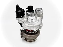 BMW BMW 760iX X5M X6M X5/X6/X7 M60iX XM Alpina XB7 GENUINE Turbo charger 11655A2A206 — thumbnail 1