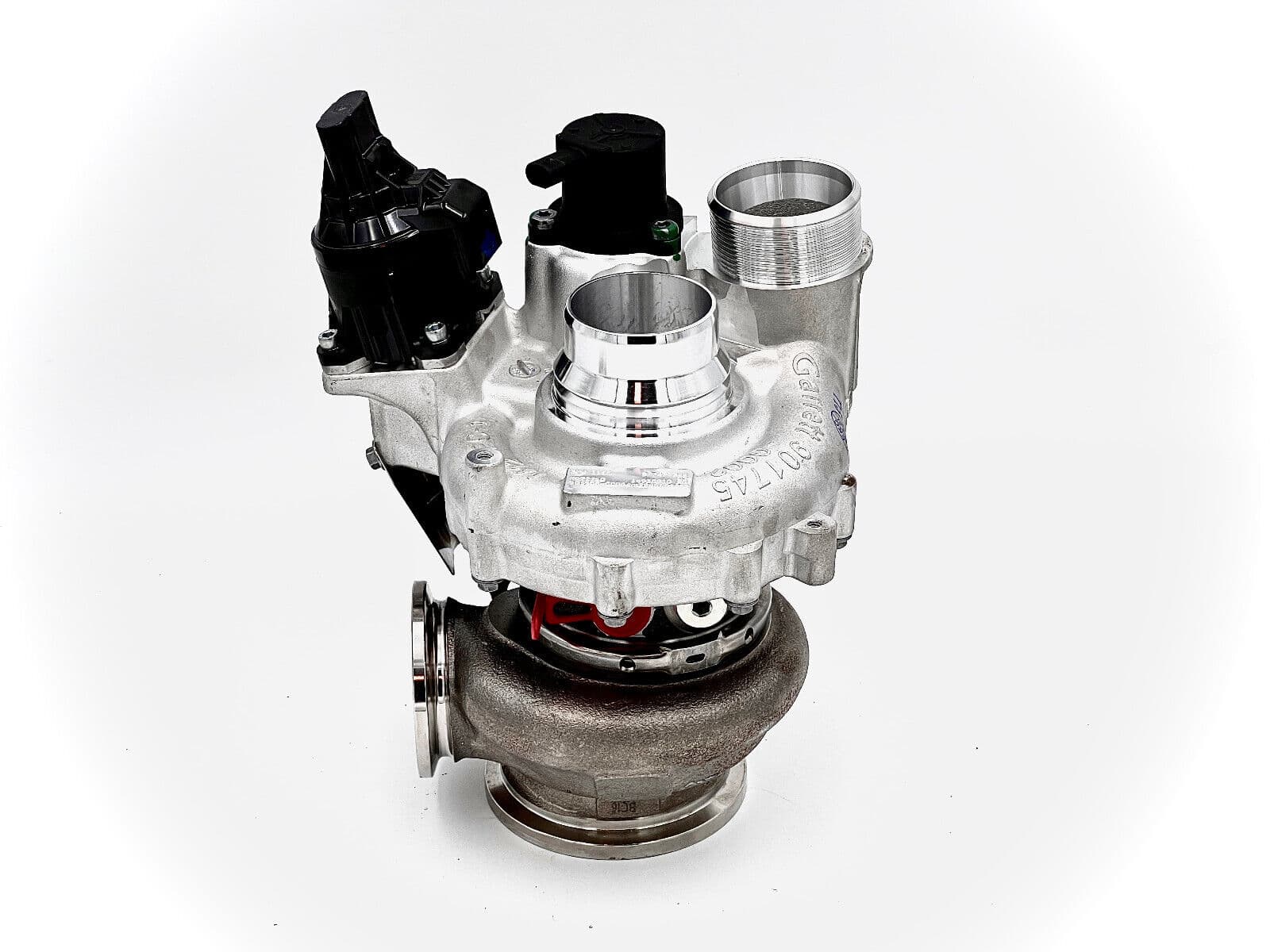 BMW BMW 760iX X5M X6M X5/X6/X7 M60iX XM Alpina XB7 GENUINE Turbo charger 11655A2A206