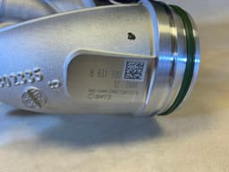 BMW BMW MINI F40 F44 F45 F46 F48 F39 F54 F55 F56 F57 F60 NEW Genuine Turbo Charger — thumbnail 6