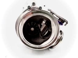 BMW BMW 760iX X5M X6M X5/X6/X7 M60iX XM Alpina XB7 GENUINE Turbo charger 11655A2A206 — thumbnail 10