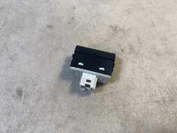 BMW GENUINE BMW 3 E36 Window Switch 61311387388 — thumbnail 3