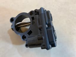BMW BMW F/G Series MINI F54 F55 F56 F57 F60 GENUINE NEW Throttle Valve Control Flap — thumbnail 10