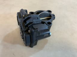 BMW BMW F/G Series MINI F54 F55 F56 F57 F60 GENUINE NEW Throttle Valve Control Flap — thumbnail 3