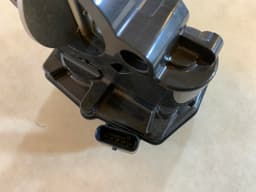 BMW BMW F/G Series MINI F54 F55 F56 F57 F60 GENUINE NEW Throttle Valve Control Flap — thumbnail 7