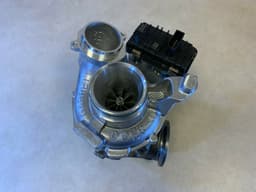 BMW BMW 3 4 5 7 X3 X4 X5 F-series NEW GENUINE Turbo Charger 3.0 258BHP-190KW — thumbnail 1