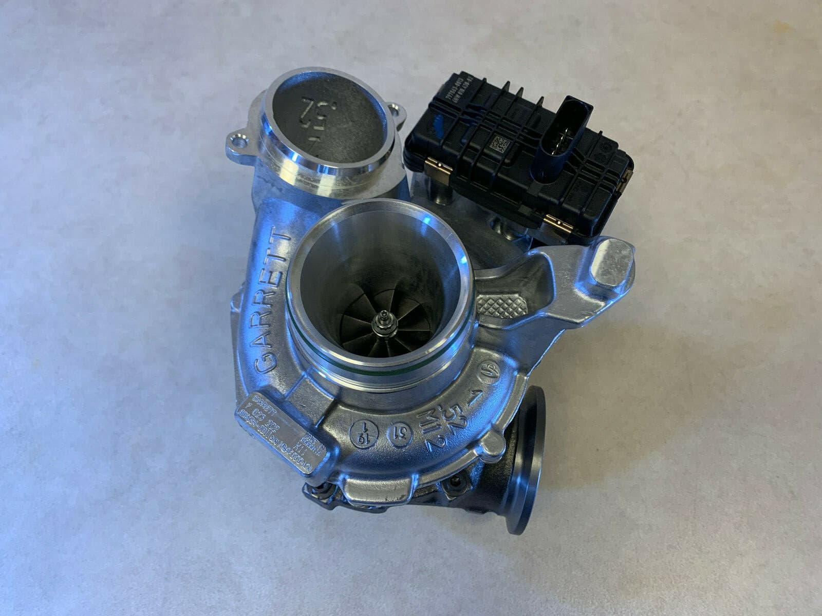 BMW 3 4 5 7 X3 X4 X5 F-series NEW GENUINE Turbo Charger 3.0 258BHP-190KW