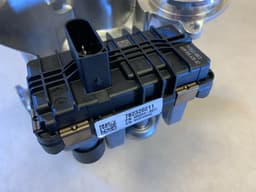 BMW BMW 3 4 5 7 X3 X4 X5 F-series NEW GENUINE Turbo Charger 3.0 258BHP-190KW — thumbnail 3