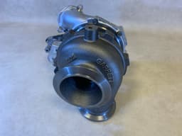 BMW BMW 3 4 5 7 X3 X4 X5 F-series NEW GENUINE Turbo Charger 3.0 258BHP-190KW — thumbnail 6