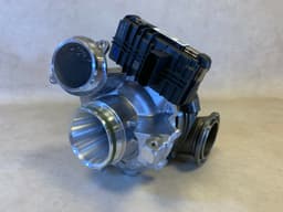 BMW BMW 3 4 5 7 X3 X4 X5 F-series NEW GENUINE Turbo Charger 3.0 258BHP-190KW — thumbnail 8