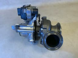 BMW BMW 3 4 5 7 X3 X4 X5 F-series NEW GENUINE Turbo Charger 3.0 258BHP-190KW — thumbnail 5