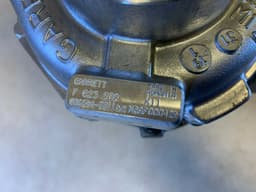 BMW BMW 3 4 5 7 X3 X4 X5 F-series NEW GENUINE Turbo Charger 3.0 258BHP-190KW — thumbnail 2