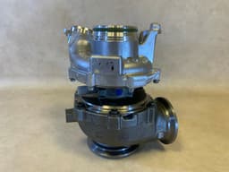 BMW BMW 3 4 5 7 X3 X4 X5 F-series NEW GENUINE Turbo Charger 3.0 258BHP-190KW — thumbnail 9