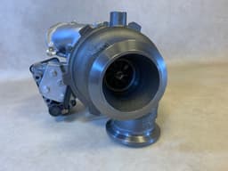 BMW BMW 3 4 5 7 X3 X4 X5 F-series NEW GENUINE Turbo Charger 3.0 258BHP-190KW — thumbnail 7