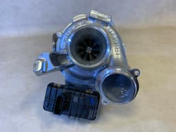 BMW BMW 3 4 5 7 X3 X4 X5 F-series NEW GENUINE Turbo Charger 3.0 258BHP-190KW — thumbnail 10