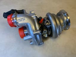 BMW BMW 5 7 X5 X7 G30 G11 G12 G05 G07 GENUINE NEW Turbo Charger 5.0i — thumbnail 10