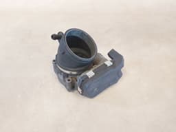 BMW BMW Genuine Fuel Injection System Throttle Housing Assembly E70 E90 E60 F01 F02 — thumbnail 1