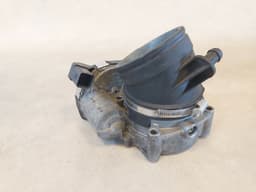 BMW BMW Genuine Fuel Injection System Throttle Housing Assembly E70 E90 E60 F01 F02 — thumbnail 3