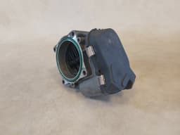 BMW BMW Genuine Fuel Injection System Throttle Housing Assembly E70 E90 E60 F01 F02 — thumbnail 6