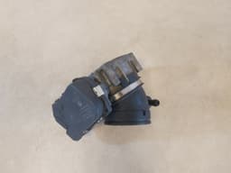 BMW BMW Genuine Fuel Injection System Throttle Housing Assembly E70 E90 E60 F01 F02 — thumbnail 8