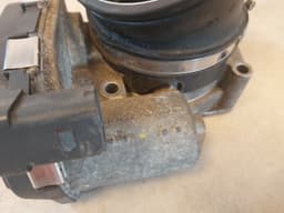 BMW BMW Genuine Fuel Injection System Throttle Housing Assembly E70 E90 E60 F01 F02 — thumbnail 10