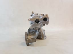 BMW GENUINE NEW BMW F45 F46 F48 F39 MINI Exchange Turbocharger with Exhaust Manifold — thumbnail 2