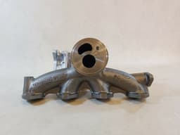 BMW GENUINE NEW BMW F45 F46 F48 F39 MINI Exchange Turbocharger with Exhaust Manifold — thumbnail 7
