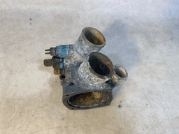 BMW GENUINE BMW 7 E23 Thermostat housing 11531710959 — thumbnail 6
