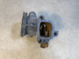 BMW GENUINE BMW 7 E23 Thermostat housing 11531710959 — thumbnail 3