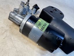 BMW GENUINE BMW 7 E23 M1 E26 Window Drive Wiper Motor 61611373187 — thumbnail 3