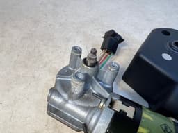 BMW GENUINE BMW 7 E23 M1 E26 Window Drive Wiper Motor 61611373187 — thumbnail 4