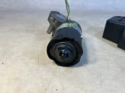 BMW GENUINE BMW 7 E23 M1 E26 Window Drive Wiper Motor 61611373187 — thumbnail 8
