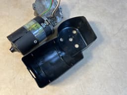 BMW GENUINE BMW 7 E23 M1 E26 Window Drive Wiper Motor 61611373187 — thumbnail 9