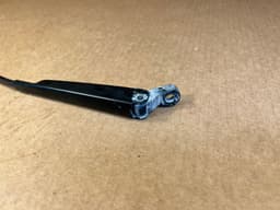 MERCEDES-BENZ Mercedes G class W463 Genuine Rear Trunk Window Wiper Arm A4638200244 — thumbnail 7