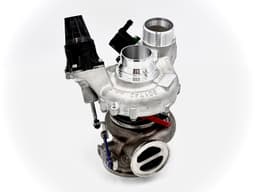 BMW BMW 760iX X5M X6M X5/X6/X7 M60iX XM Alpina XB7 GENUINE Turbo charger 11655A2A205 — thumbnail 1
