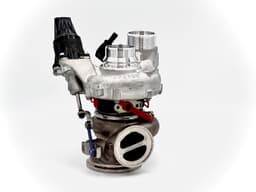 BMW BMW 760iX X5M X6M X5/X6/X7 M60iX XM Alpina XB7 GENUINE Turbo charger 11655A2A205 — thumbnail 2