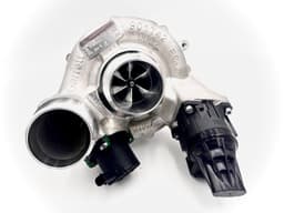 BMW BMW 760iX X5M X6M X5/X6/X7 M60iX XM Alpina XB7 GENUINE Turbo charger 11655A2A205 — thumbnail 7