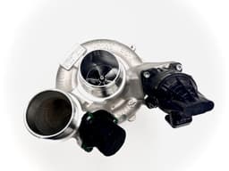 BMW BMW 760iX X5M X6M X5/X6/X7 M60iX XM Alpina XB7 GENUINE Turbo charger 11655A2A205 — thumbnail 6