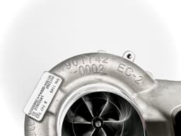 BMW BMW 760iX X5M X6M X5/X6/X7 M60iX XM Alpina XB7 GENUINE Turbo charger 11655A2A205 — thumbnail 5