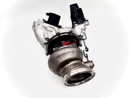 BMW BMW 760iX X5M X6M X5/X6/X7 M60iX XM Alpina XB7 GENUINE Turbo charger 11655A2A205 — thumbnail 9
