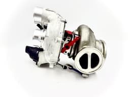 BMW BMW 760iX X5M X6M X5/X6/X7 M60iX XM Alpina XB7 GENUINE Turbo charger 11655A2A205 — thumbnail 10