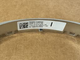 BMW BMW X5 X6 X7 G05 G06 G07 LCI M Steering Wheel Decorative Trim Cover ASSIST+ — thumbnail 4