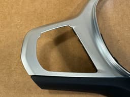 BMW BMW X5 X6 X7 G05 G06 G07 LCI M Steering Wheel Decorative Trim Cover ASSIST+ — thumbnail 6