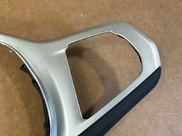 BMW BMW X5 X6 X7 G05 G06 G07 LCI M Steering Wheel Decorative Trim Cover ASSIST+ — thumbnail 7