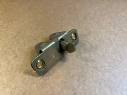 BMW BMW 7 E23 GENUINE Rear Trunk Latch 51241850889 — thumbnail 4