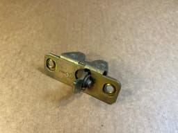 BMW BMW 7 E23 GENUINE Rear Trunk Latch 51241850889 — thumbnail 3